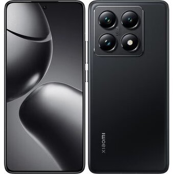 Xiaomi 14T Pro 12GB/1TB - Black