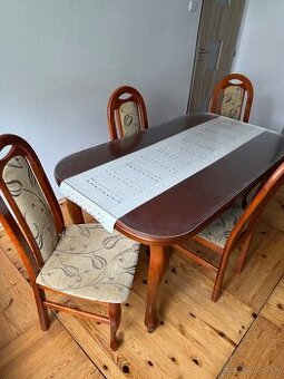 Jedálenský set