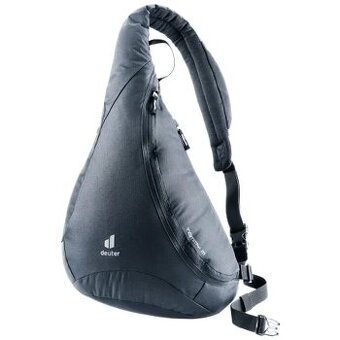 DEUTER TOMMY M BLACK