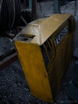 Maska Lkt 81 turbo LED