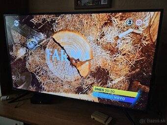 Predam samsung tv 4K