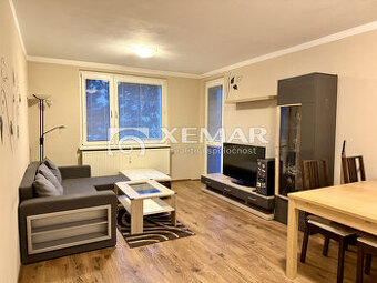 Predaj 3i byt Banská Bystrica, Stará Sásová