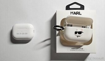 Originál Apple Airpods Pro 2 (USB - C) s MagSafe púzdrom - 1