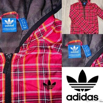 adidas originals damska nova sportova trendy bunda-mikina