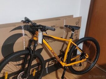 Cyclision Corph 5 mk2 - 1