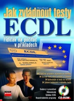 Marie Franců, Jak zvládnout testy ECDL