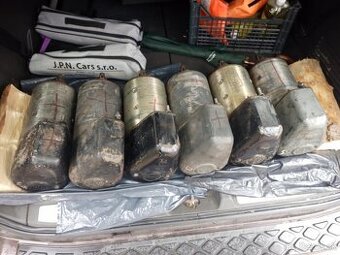 štarter tatra, liaz