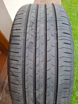 Zimne+letné pneumatiky Continental 235/55 R18