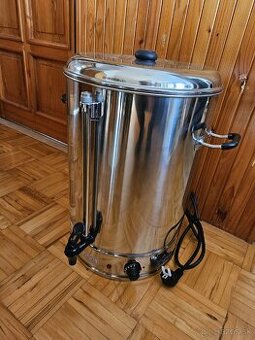 (Rezervovaný) Royal Catering RCWK 40L
