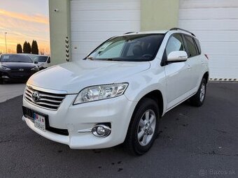 Toyota RAV4 2.2l D-4D 150 Terra