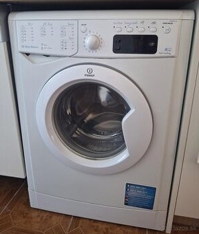Automatická práčka slim Indesit IWSNE 61253 ECO