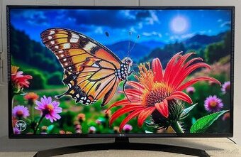 SMART TV LG 43UJ634V-108cm-4K