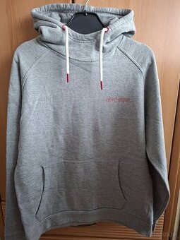 Mikina značky BIG STAR