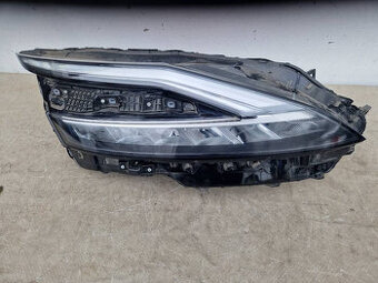 Nissan Qashqai 3 III 21- J12 pravé full led svetlo