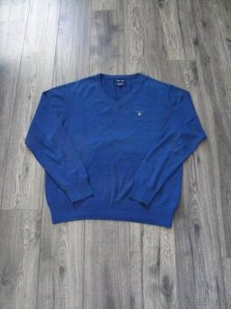 Pánske svetre GANT M a Hilfiger S