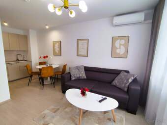 NA PRENÁJOM 2-i byt zariadený KLIMA + parking