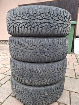 Zimné pneumatiky