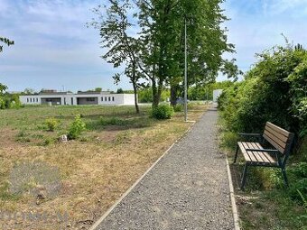 Stavebný pozemok 2269m2, Kamenný mlyn – Trnava