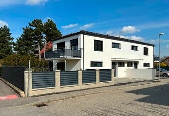 Novostavba 4izb. RD, ÚP 132 m2, Kittsee, AT
