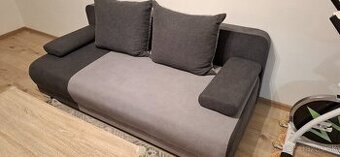 Rozťahovacia pohovka