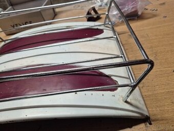 Pav 40 pav 41 veko + zahradka