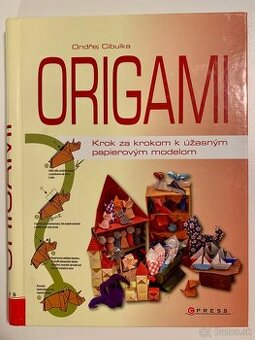 Origami - Ondřej Cibulka