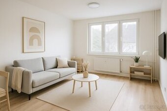 2 izbový byt v skvelej lokalite  Trenčianske Teplice