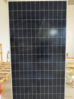 solárny panel Sunport 460W – monokryštalický