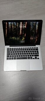 Apple MacBook Pro early 2015 i5 8GB RAM 512GB SSD