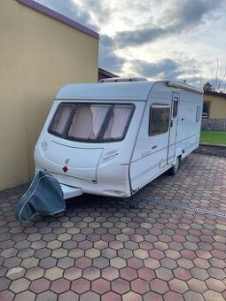 Karavan Ace Jubilee Statesman