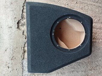 Ozvučnica Golf 5/6 sedan