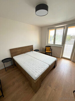 Komfortný 2-izbový byt s dvoma balkónmi blízko centra Trnavy