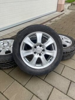 Elektrony ATS 5x112 r16" VW ,Škoda