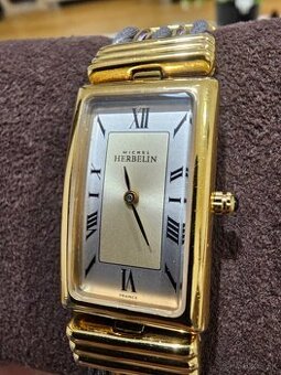 Dámske hodinky Michel Herbelin