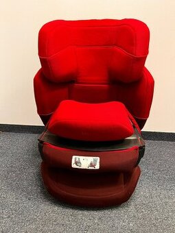 Predám – Detská autosedačka Cybex Pallas‑Fix (9–36 kg)