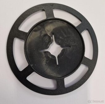 Prídavný rozširujúci tanier 120mm