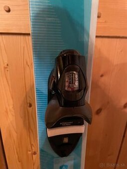 Dynastar Cham woman 97