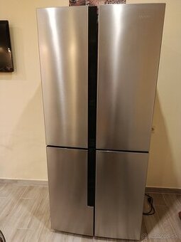 Predám americkú chladničku Gorenje