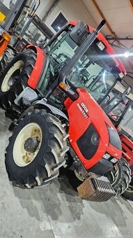 Zetor 8441 proxima 2007------zetor 7341 super turbo