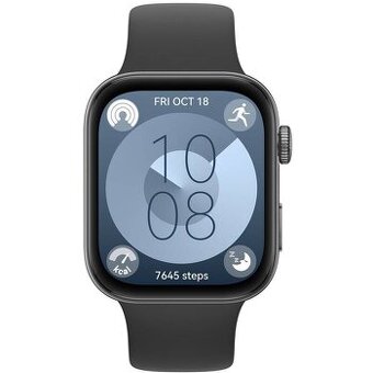 Inteligentné hodinky Huawei Watch Fit 3 Active - 1