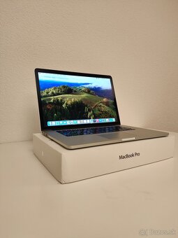 MacBook Pro A1398 | i7 | 16 GB RAM | 512 GB SSD|System 2022