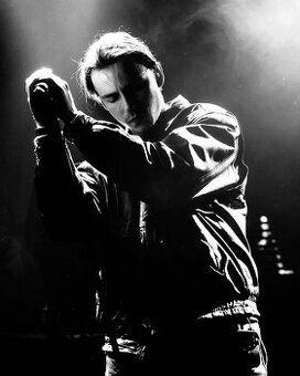 Saul Vstupenka na koncert