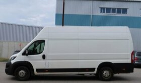 ✅SŤAHOVANIE, VYPRATÁVANIE A PREPRAVA ✅  NOVÉ MESTO NAD VÁHOM