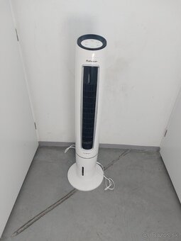 Ochladzovac vzduchu a ionizator Rohnson