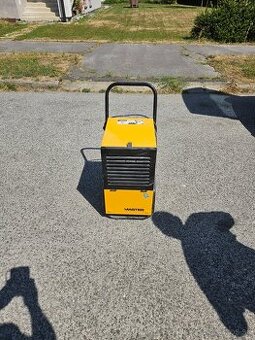 Prenajmem odvlhčovač vzduchu