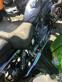 kawasaki vn 1500 vulcan - 1