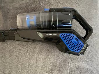 Bezdrôtový vysávač SilverCrest