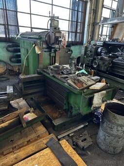 Odvalovací obrážečka Stanko 7D37 (7792)