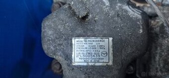 Mazda cx7 kompresory klimatizácie