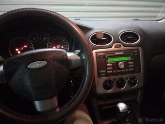 Predám vymením Ford FOCUS